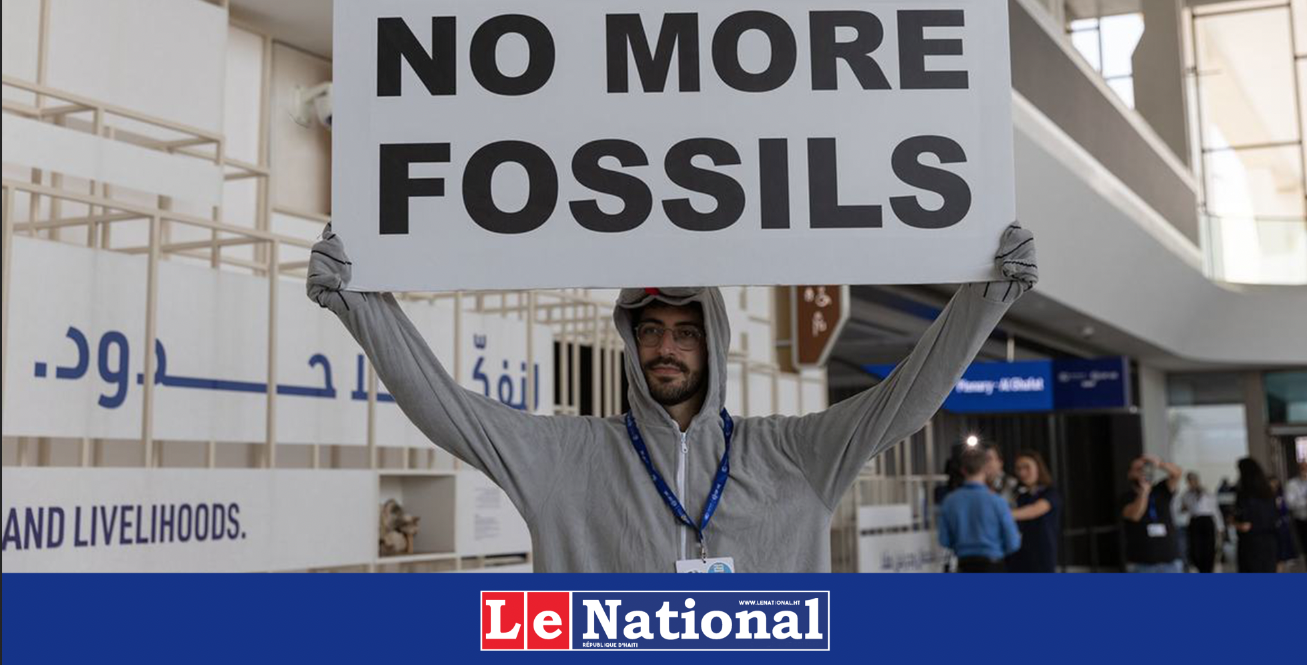 Climat : six mois avant la COP30, des dirigeants mondiaux appellent à aller « à toute vitesse »